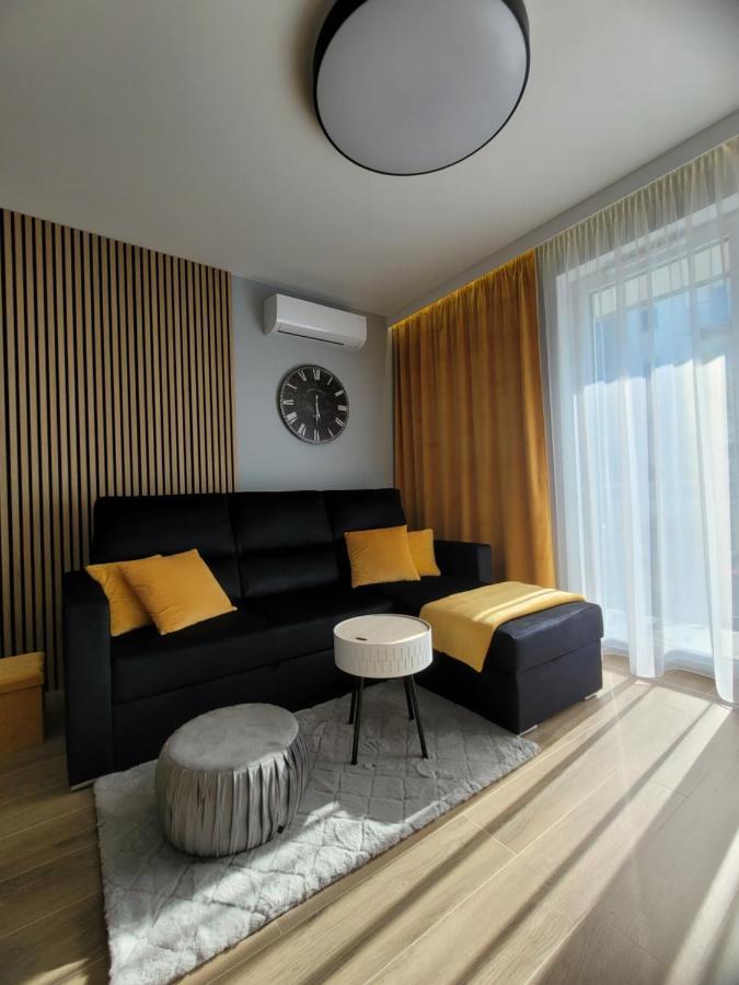 Apartamenty Stylove Колобжег Екстериор снимка