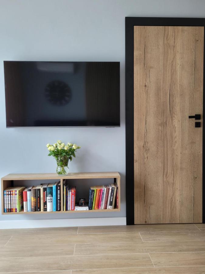 Apartamenty Stylove Колобжег Екстериор снимка
