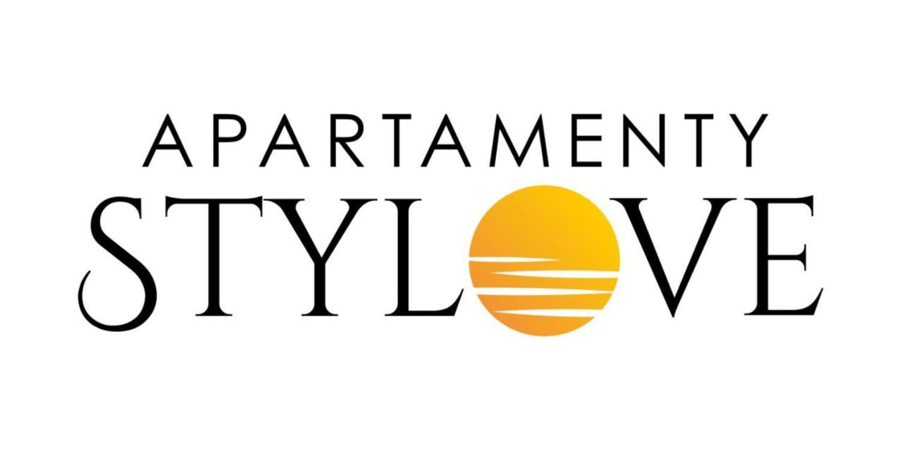 Apartamenty Stylove Колобжег Екстериор снимка