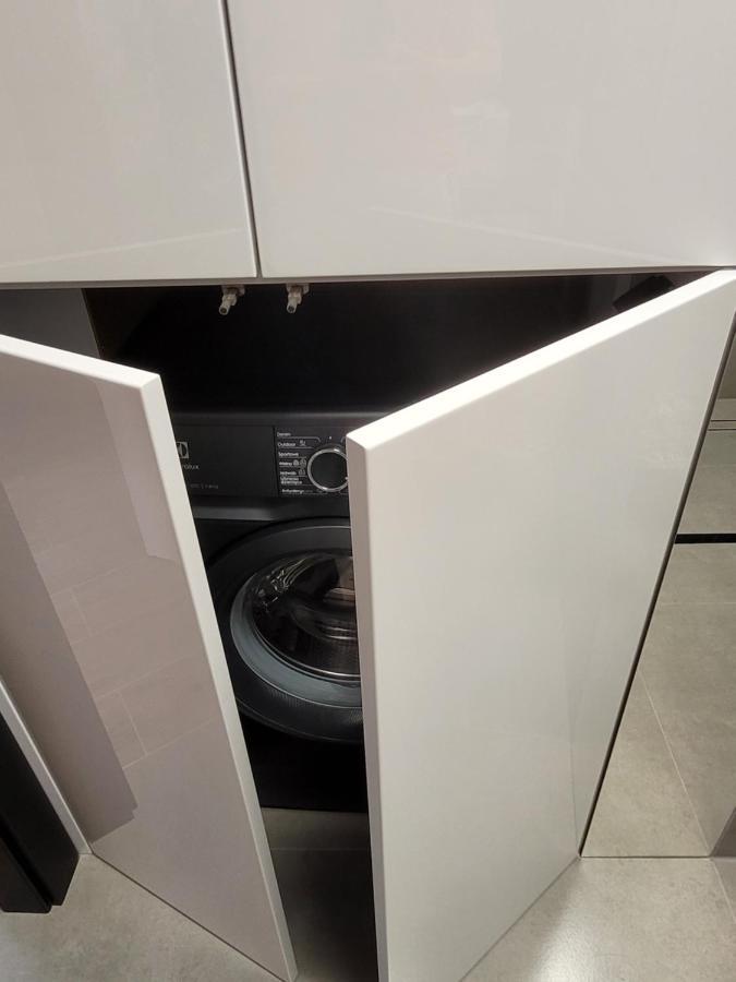 Apartamenty Stylove Колобжег Екстериор снимка