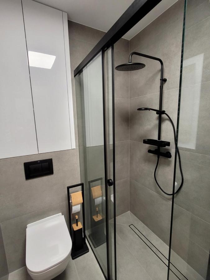 Apartamenty Stylove Колобжег Екстериор снимка
